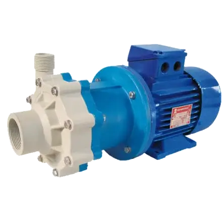 industrial pump