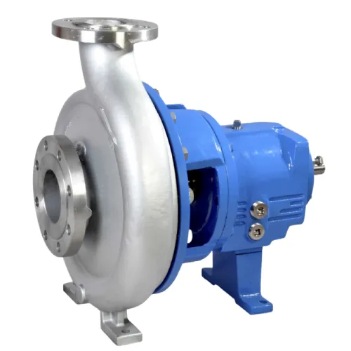 centrifugal jet pump