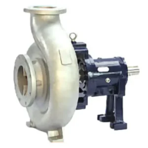 centrifugal pump