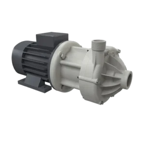 Magnetic Drive Pump