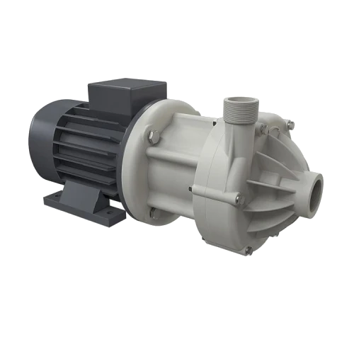 Magnetic Drive Pump
