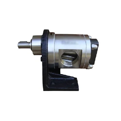 industrial Gear Pumps