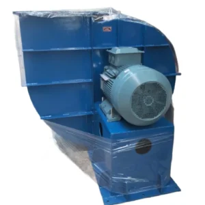 Centrifugal Air Blower