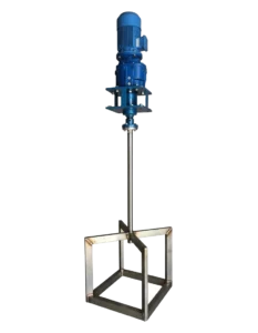 Industrial Agitator