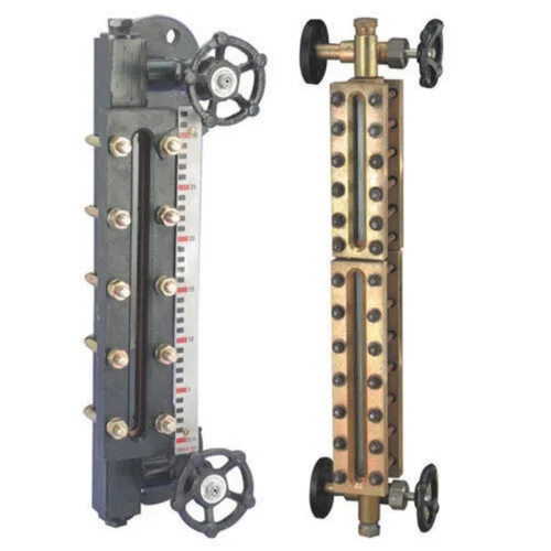 Reflex Liquid Level Gauge