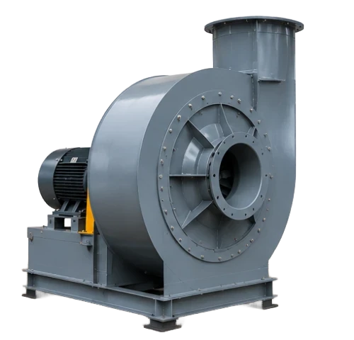 Industrial Blowers