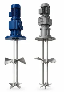Coaxial Agitator Manufacturers